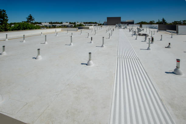 Best Roofing for New Construction  in Hoxie, AR